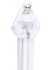 Scary Sister - Halloween Women's Costumes
